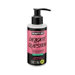 Delicate Question Intimate Cream Wash