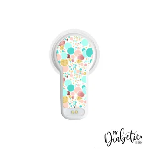 Delicate Spots - Maio Maio 2 Sticker