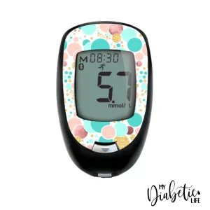 Delicate Spots - True Metrix Air