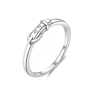 Delicate Stackable Ring