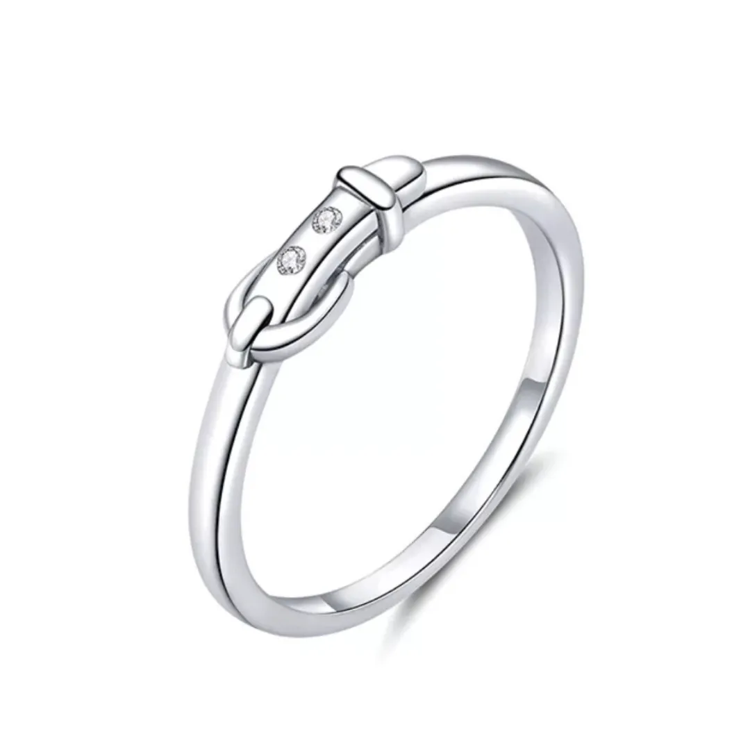 Delicate Stackable Ring