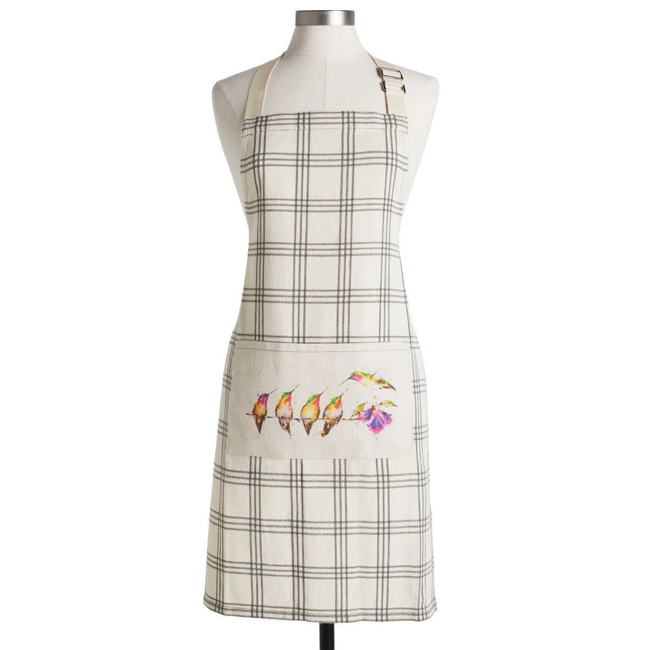 Demdaco - PeeWee collection Friends Apron (1004610241)
