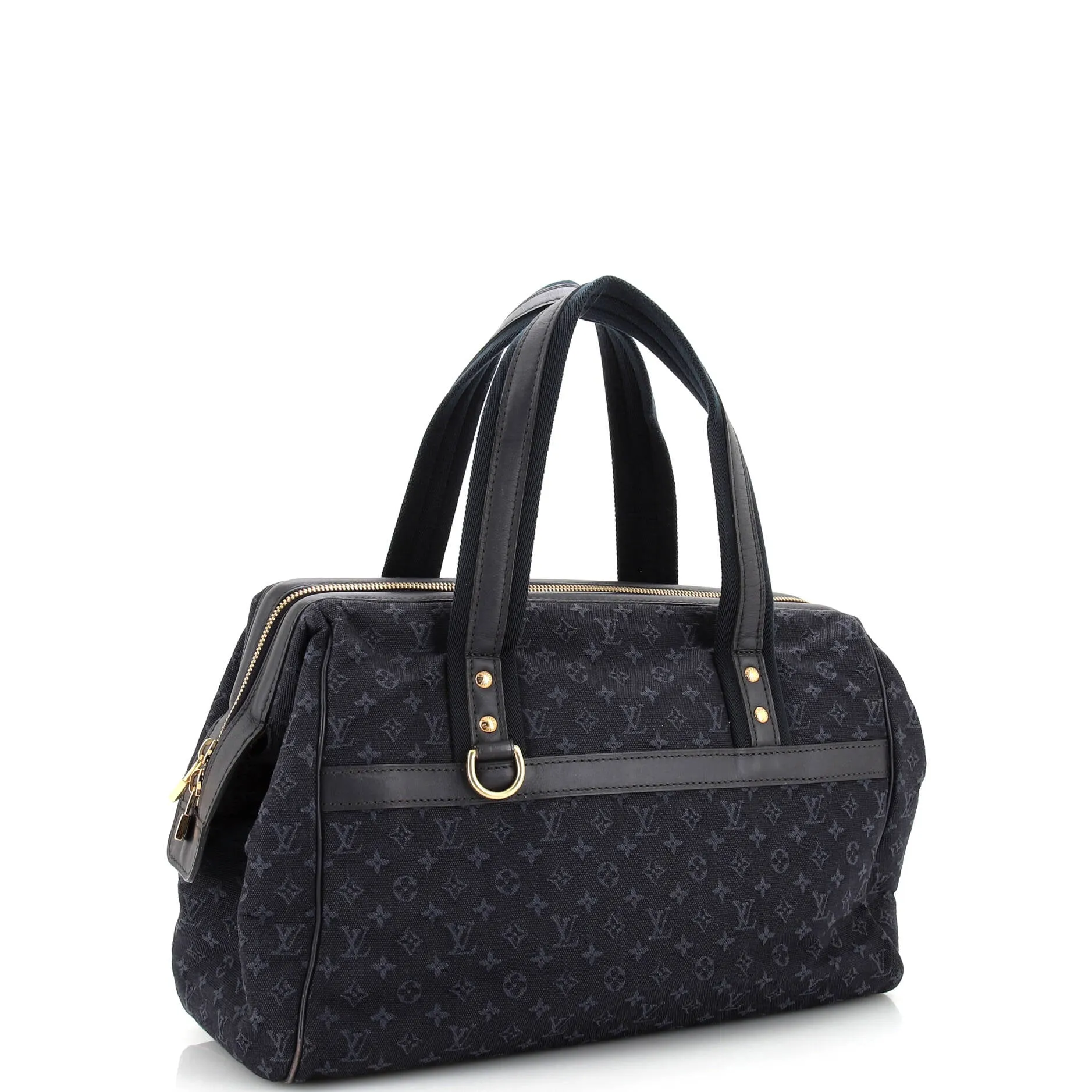 Designer Josephine Handbag Mini Lin GM