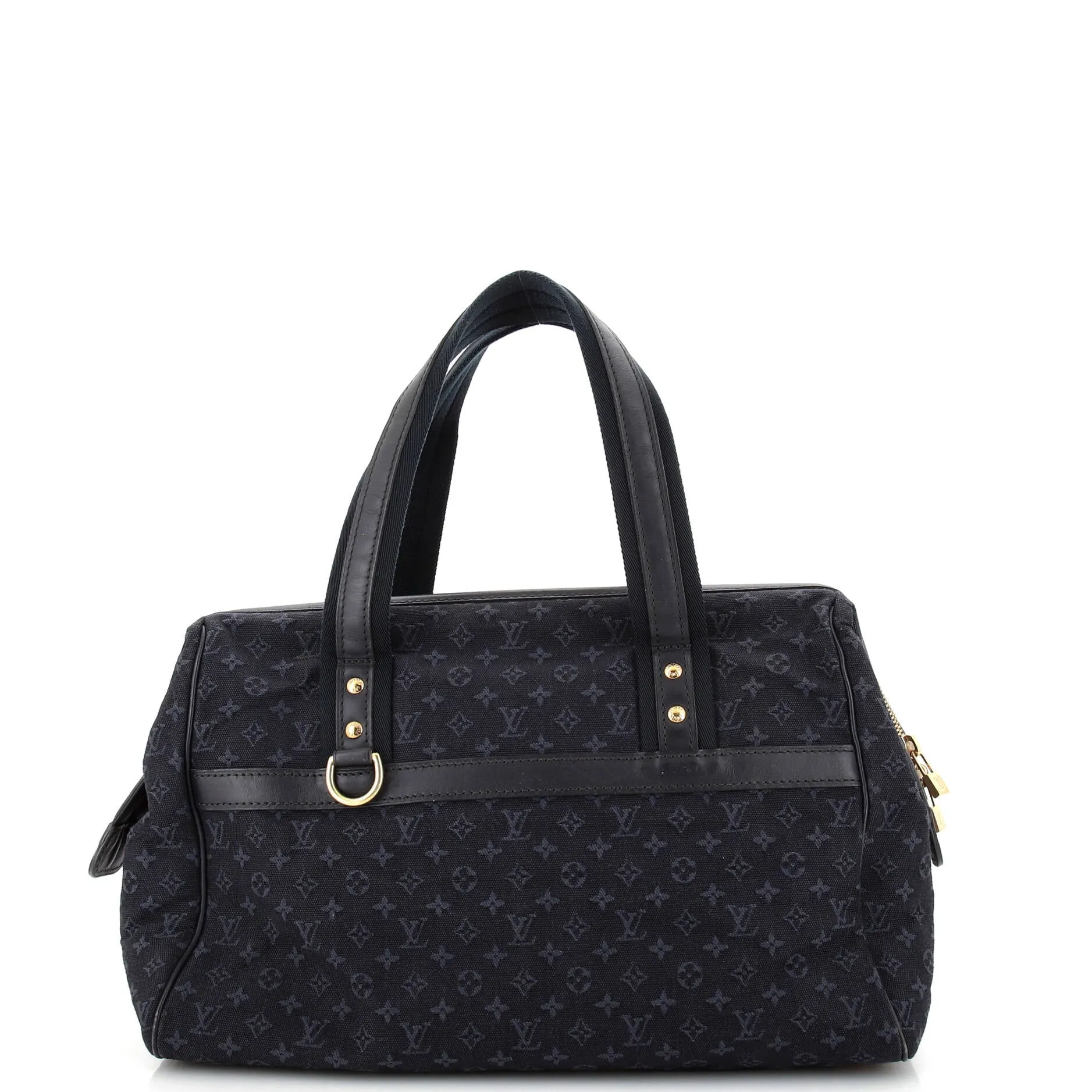 Designer Josephine Handbag Mini Lin GM