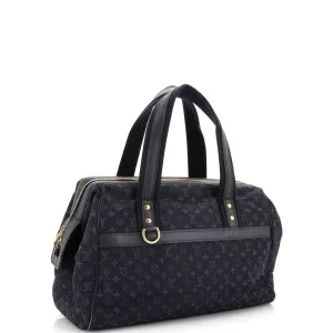 Designer Josephine Handbag Mini Lin GM