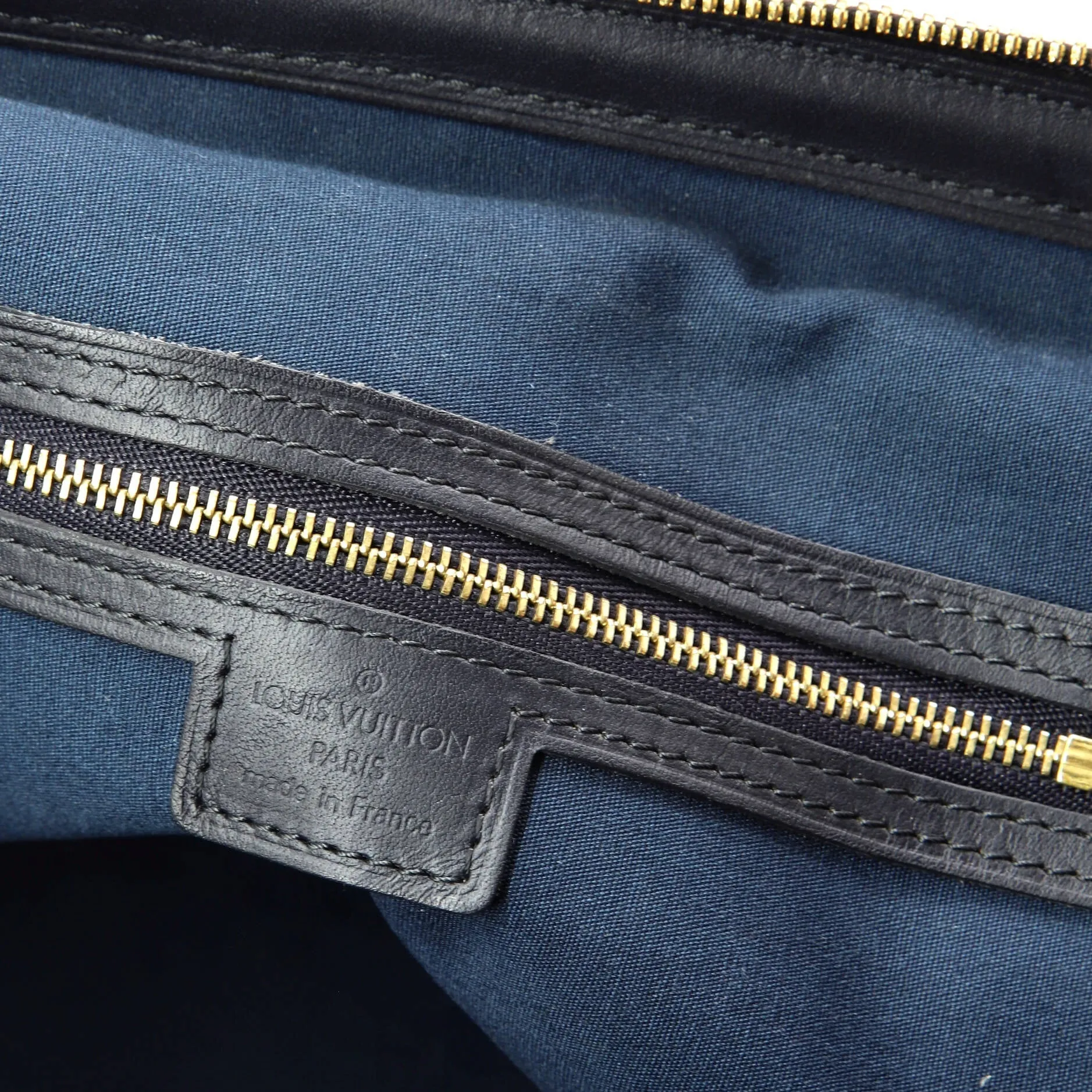 Designer Josephine Handbag Mini Lin GM