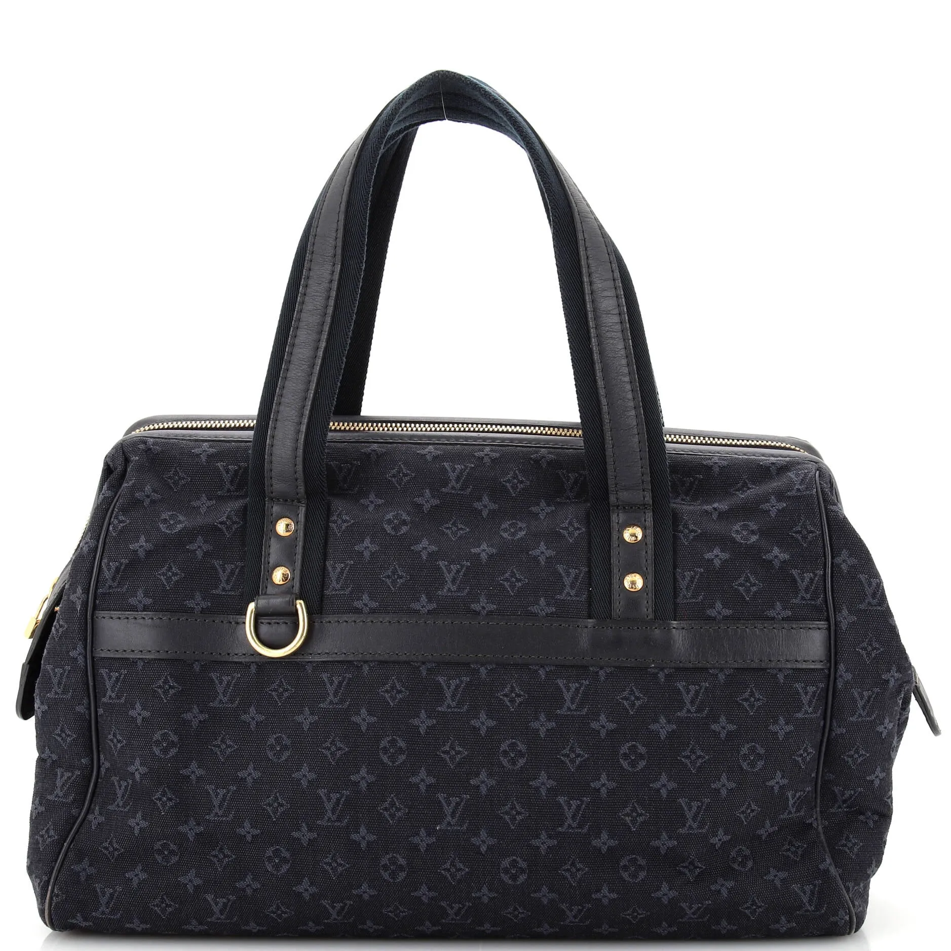 Designer Josephine Handbag Mini Lin GM