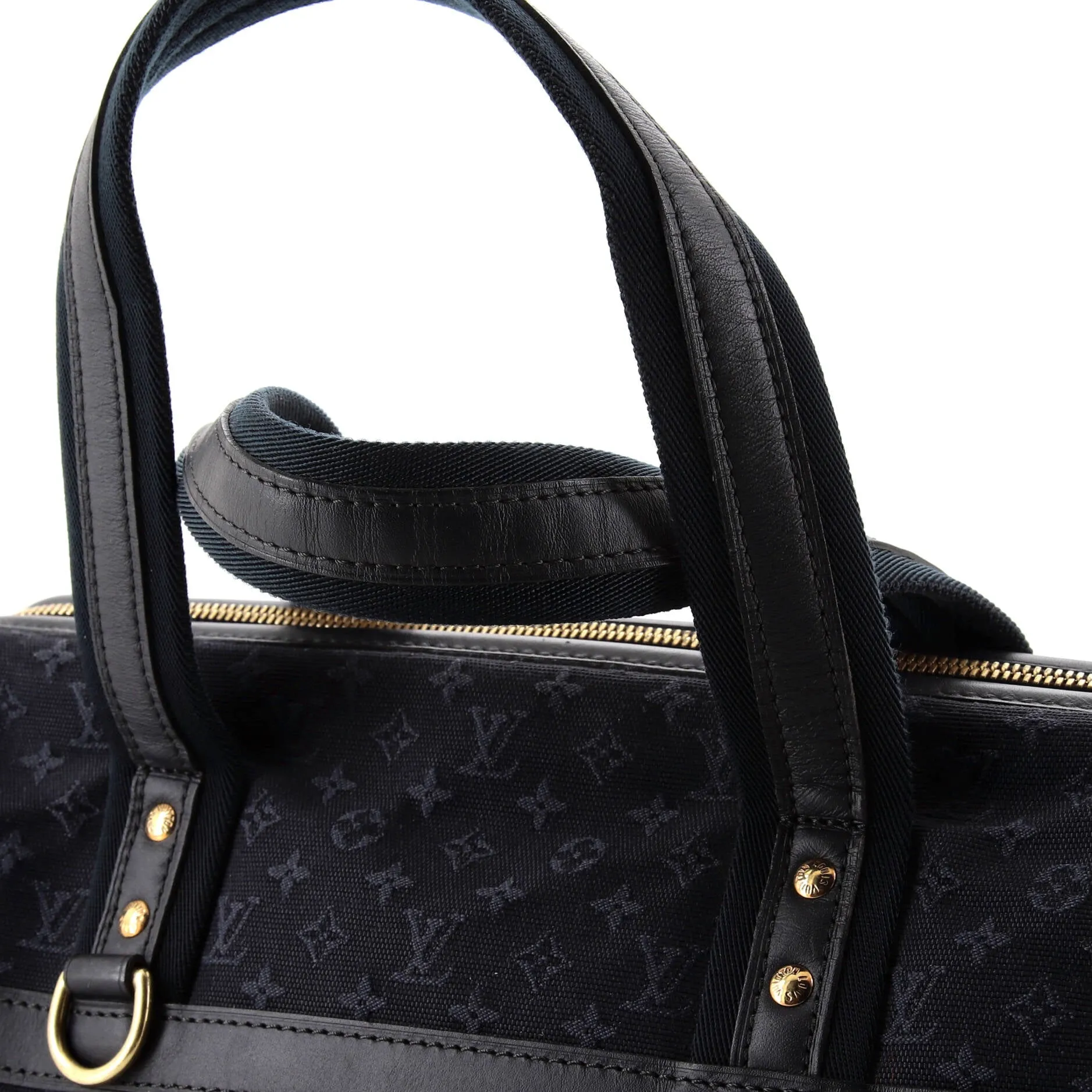 Designer Josephine Handbag Mini Lin GM