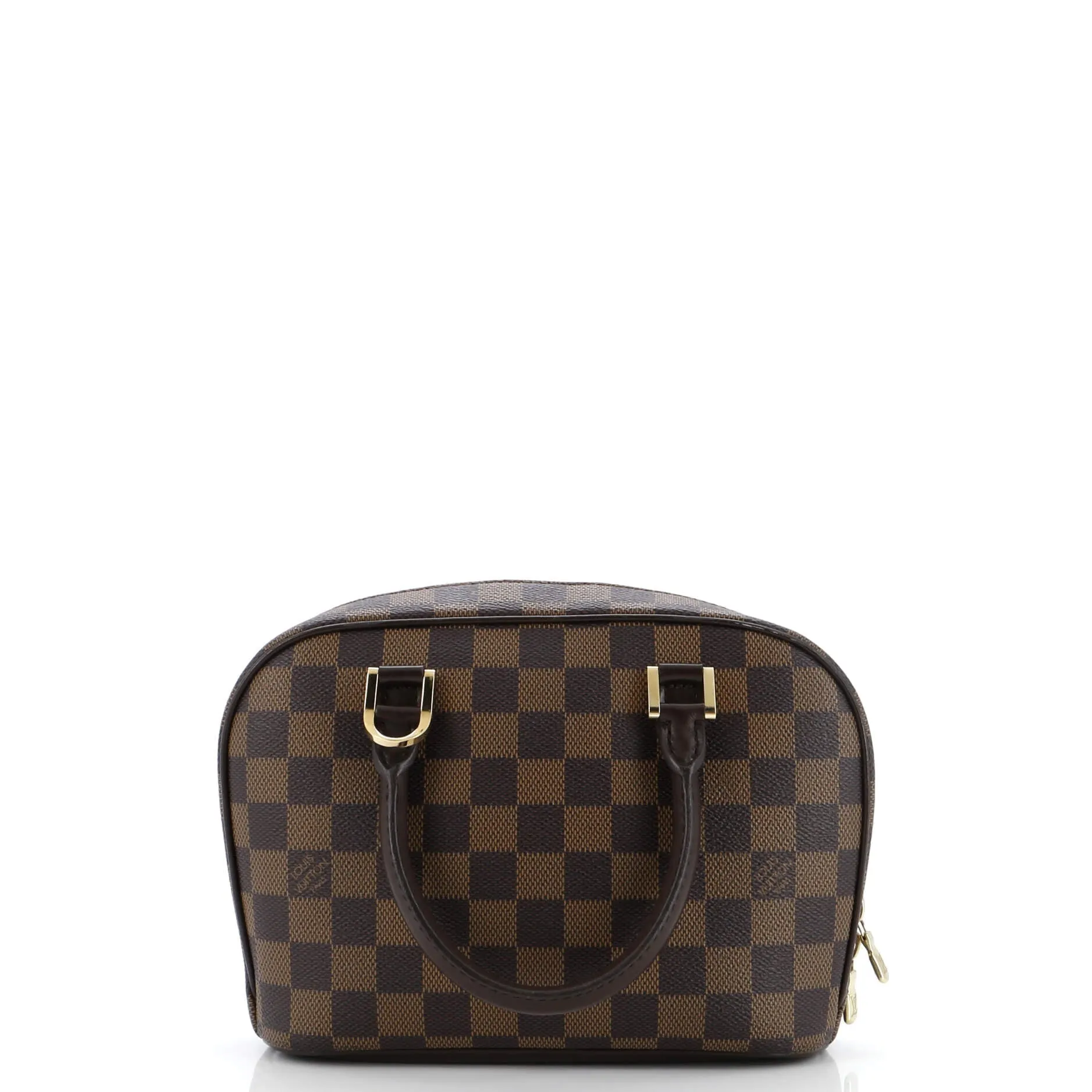 Designer Sarria Handbag Damier Mini