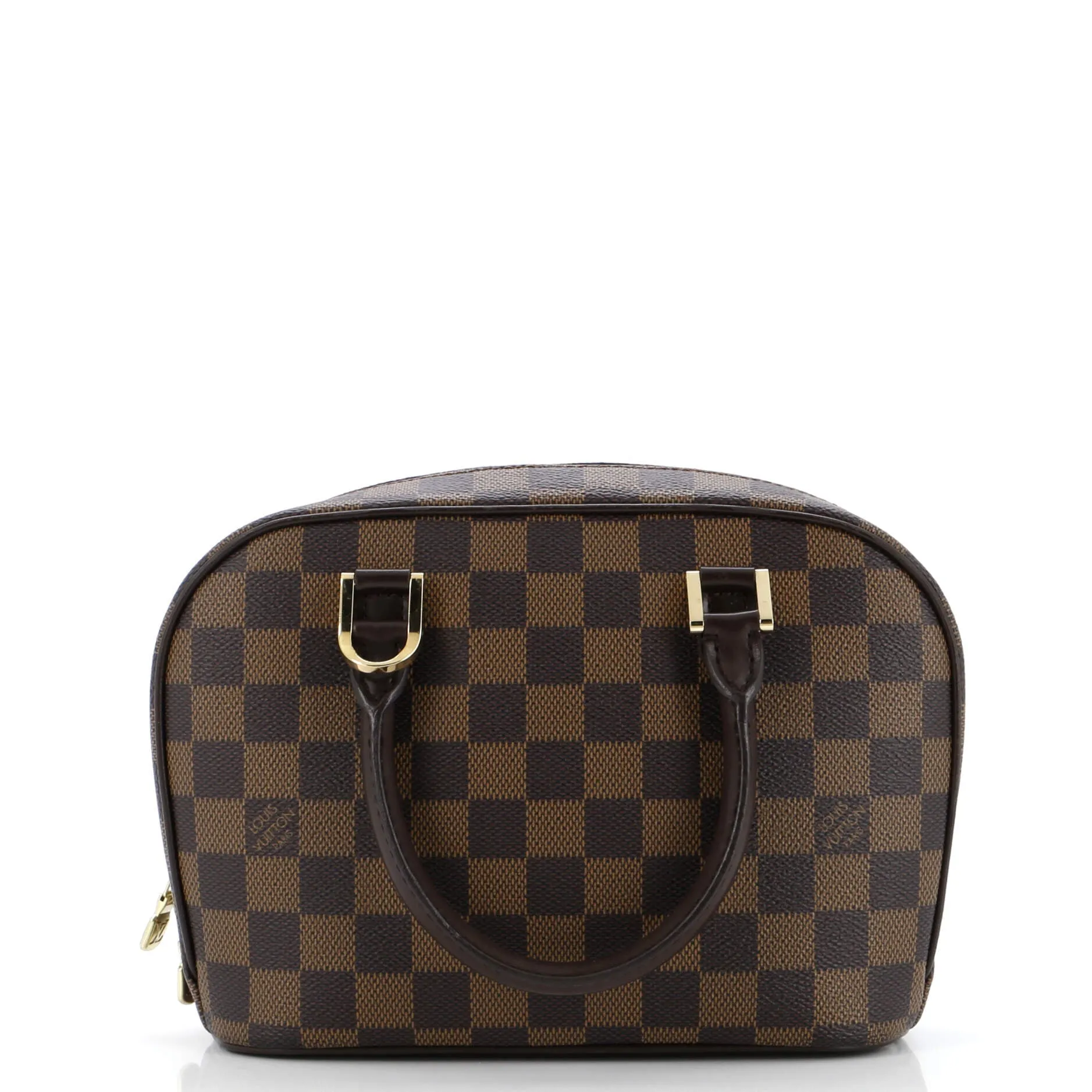 Designer Sarria Handbag Damier Mini