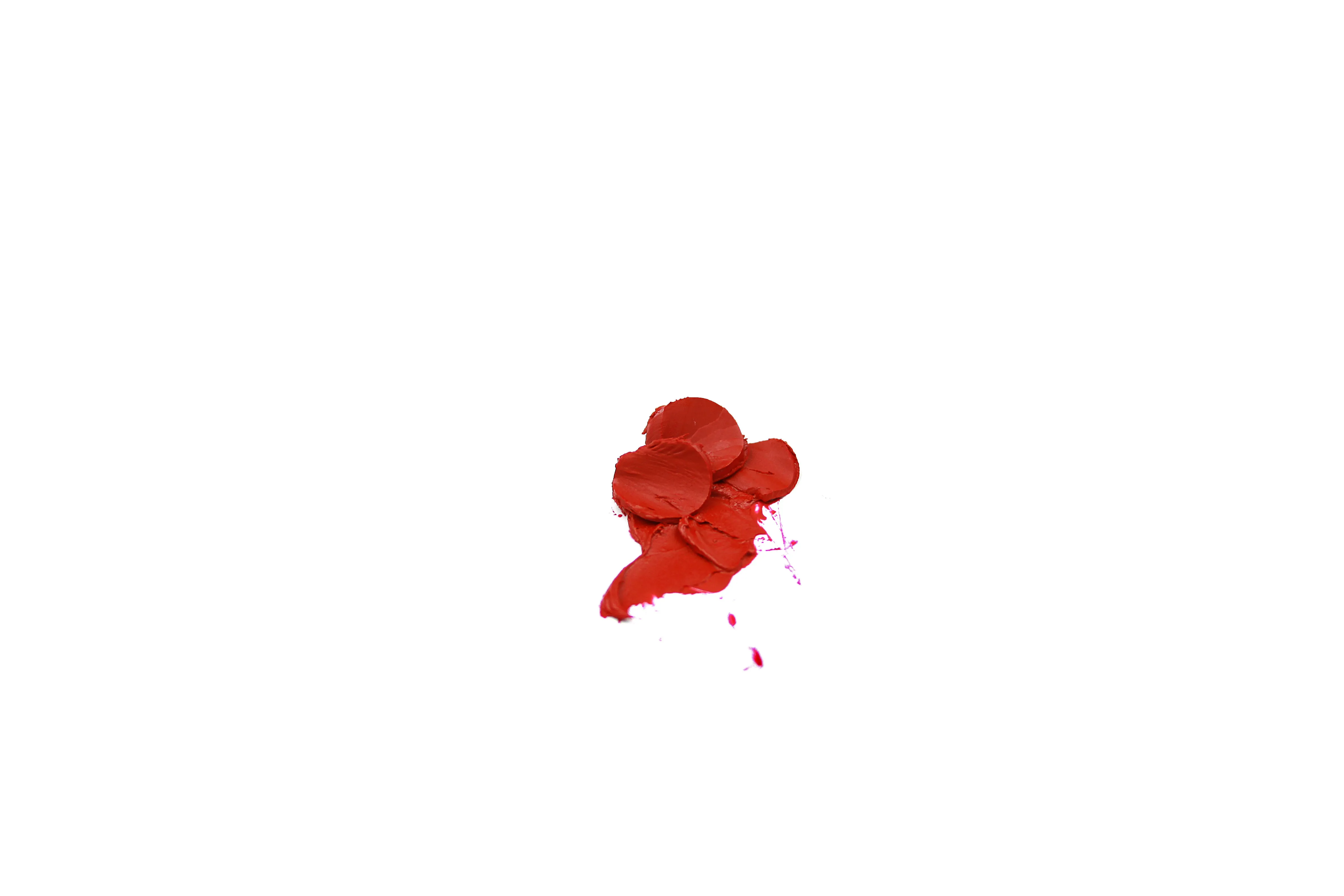 Desire Matte Lipstick