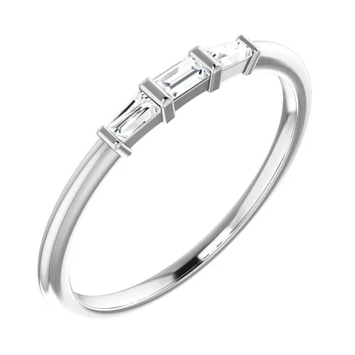 Destiny Diamond Ring