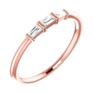 Destiny Diamond Ring