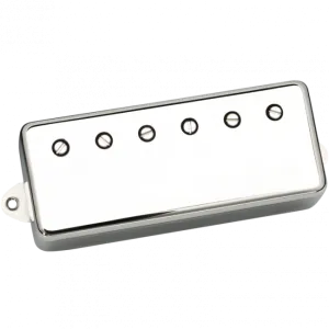 DiMarzio PG-13 Mini Humbucker neck, Nickel Cover
