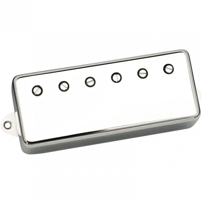 DiMarzio PG-13 Mini Humbucker neck, Nickel Cover