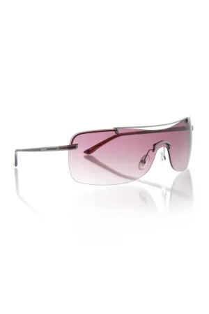 DIOR AIR Light Pink Sunglasses