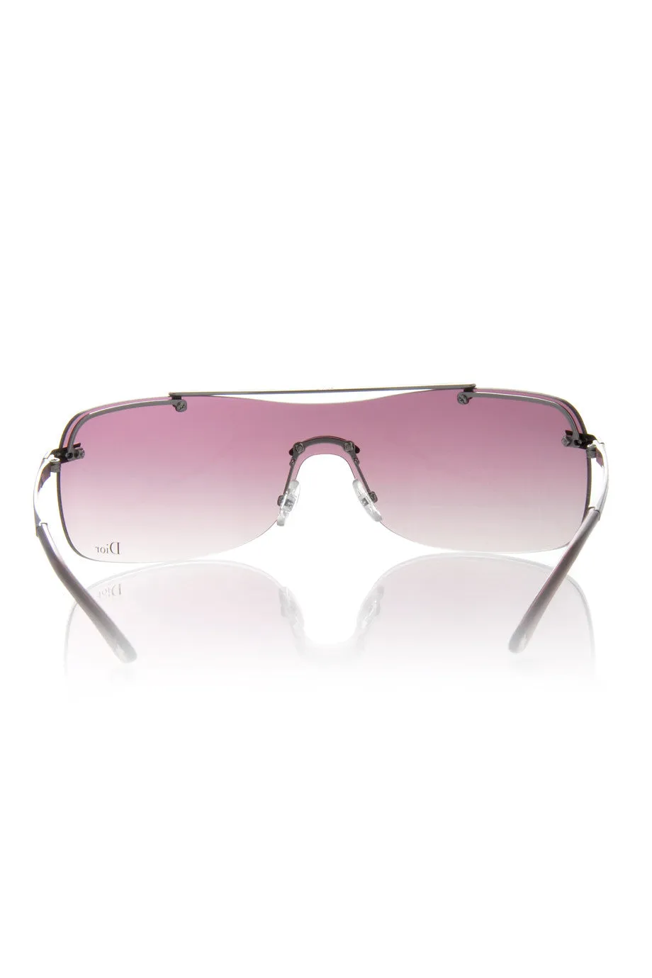 DIOR AIR Light Pink Sunglasses
