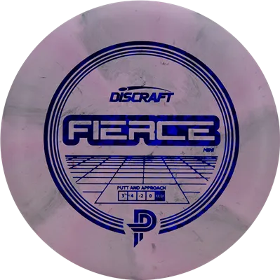 Discraft Paige Pierce Mini Fierce