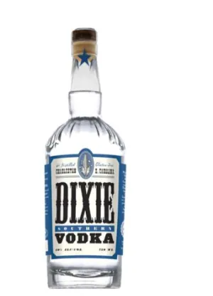 Dixie Southern 750 ml