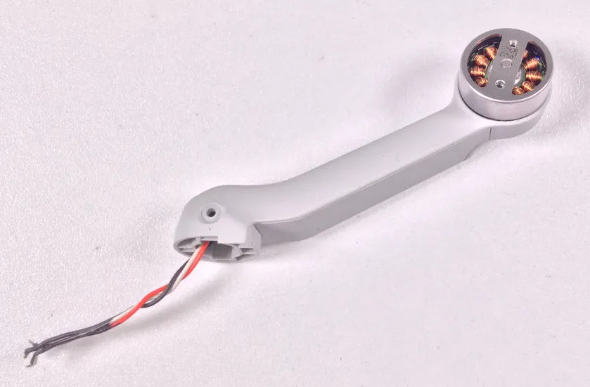 DJI Mini 2/SE Rear Right Aircraft Arm Module