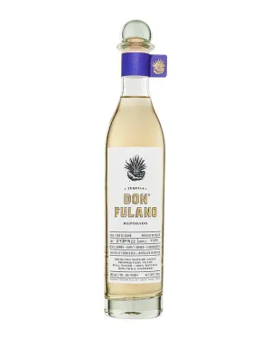 Don Fulano Reposado 750 ml
