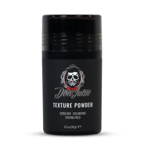 DON JUAN TEXTURE POWDER POLVO TEXTURIZANTE