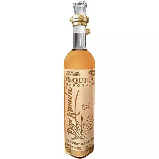 Don Ramon Reposado Tequila 750 ml