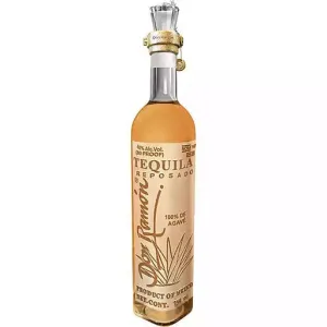 Don Ramon Reposado Tequila 750 ml