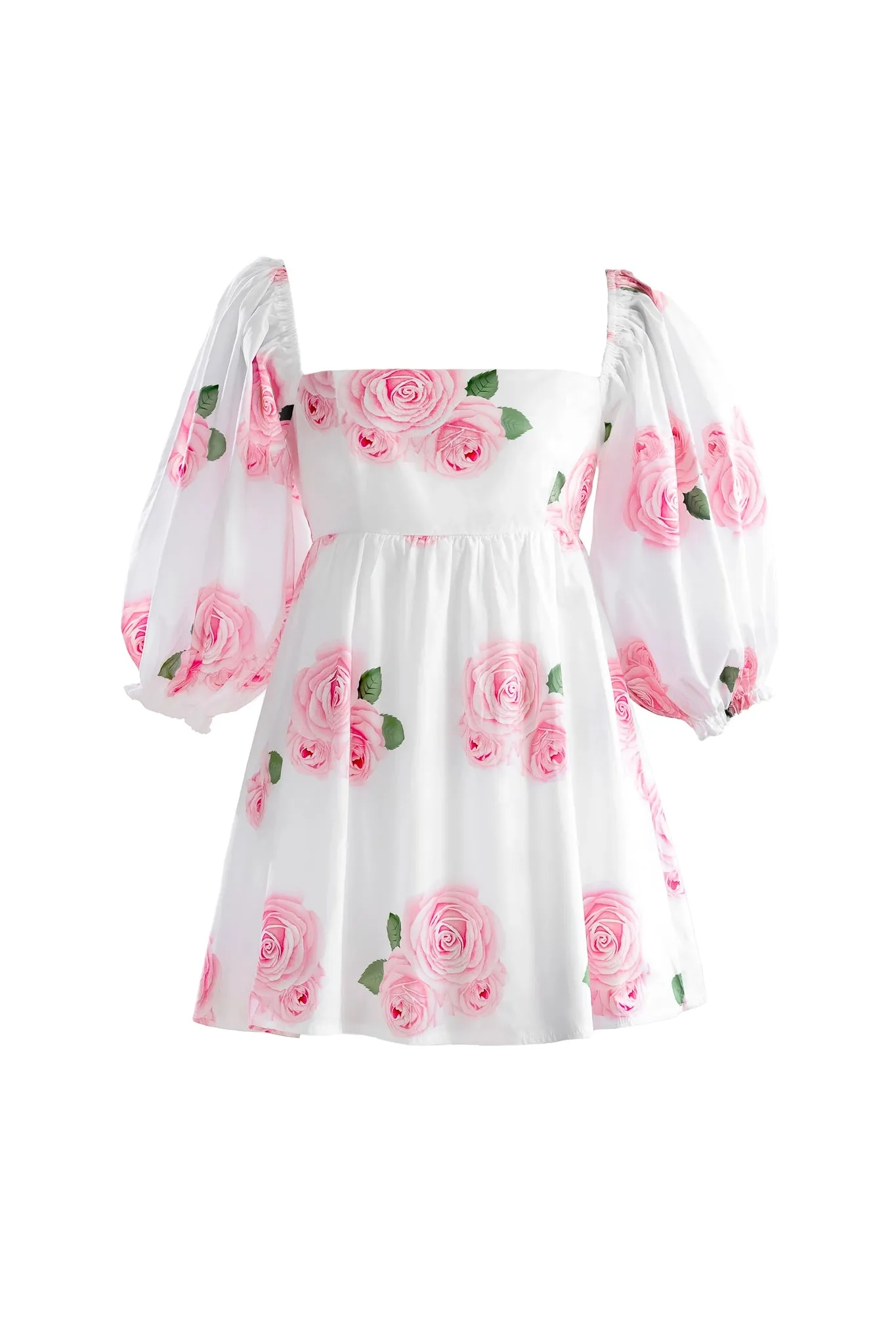 Dose of Roses Dress