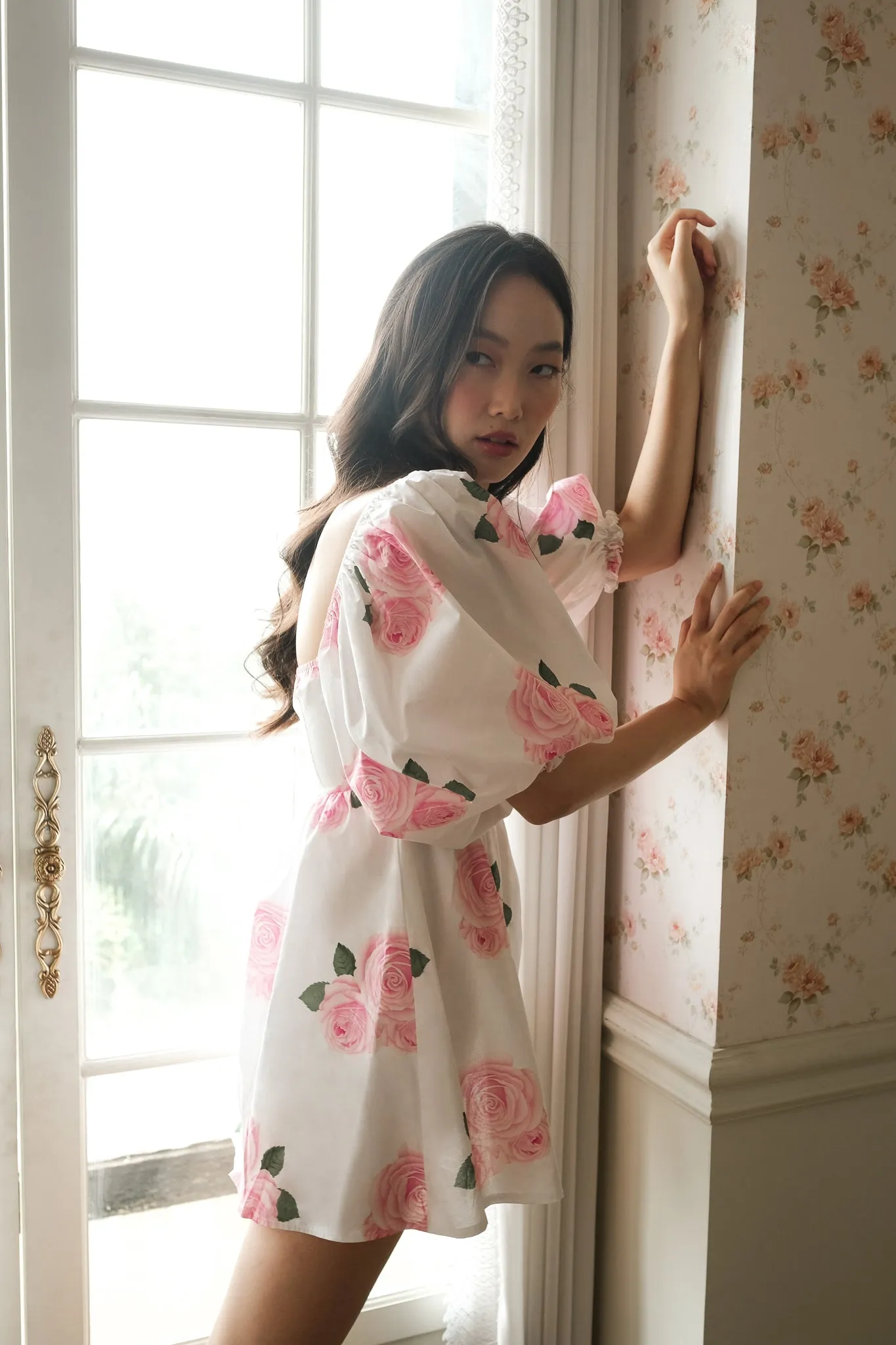 Dose of Roses Dress