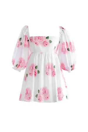 Dose of Roses Dress