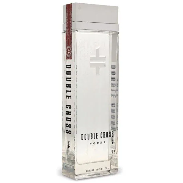 Double Cross 750 ml
