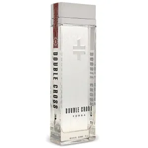Double Cross 750 ml