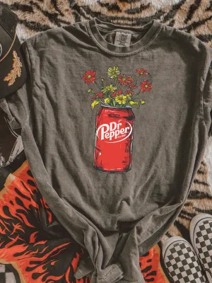 Dr Pepper Tee