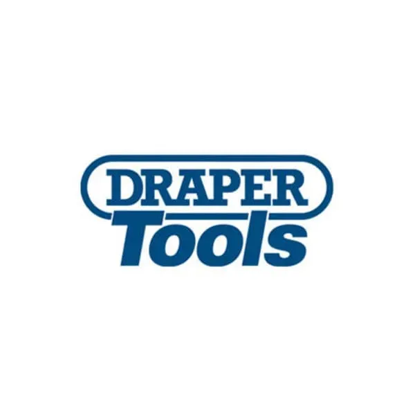 Draper 25060 Garden Hose Reel Cart, 45M Capacity Dr-25060