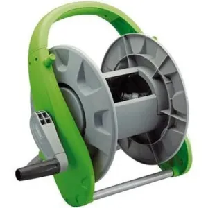 Draper 25067 Garden Hose Reel Cart, 50M Dr-25067
