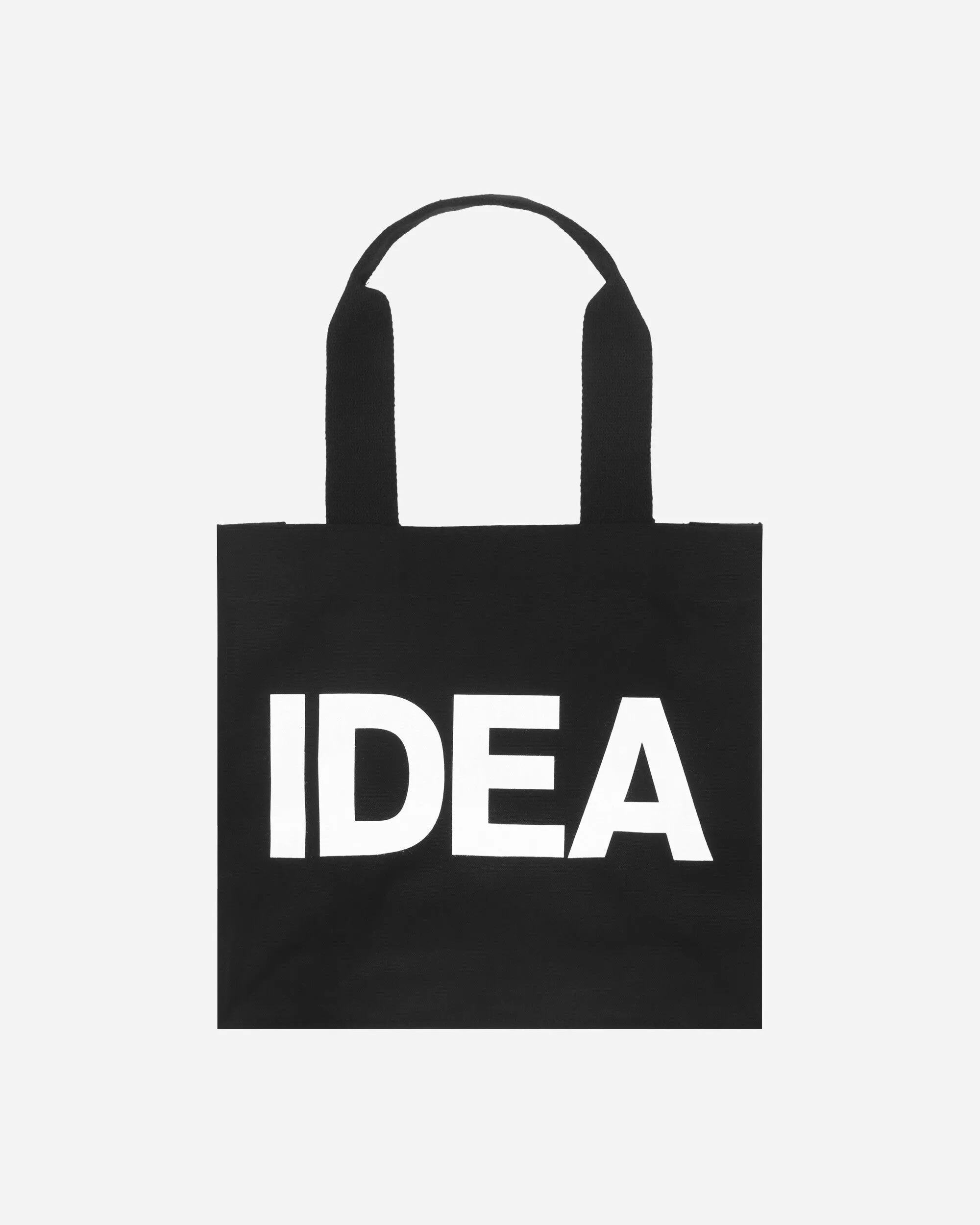 Drugs Bag Black