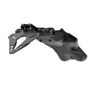 Ducati Multistrada V4 Rally Tail Tidy (2025 )