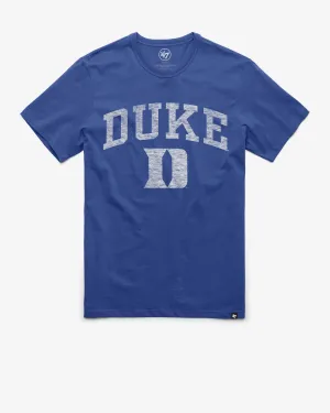 DUKE BLUE DEVILS PREMIER '47 FRANKLIN TEE