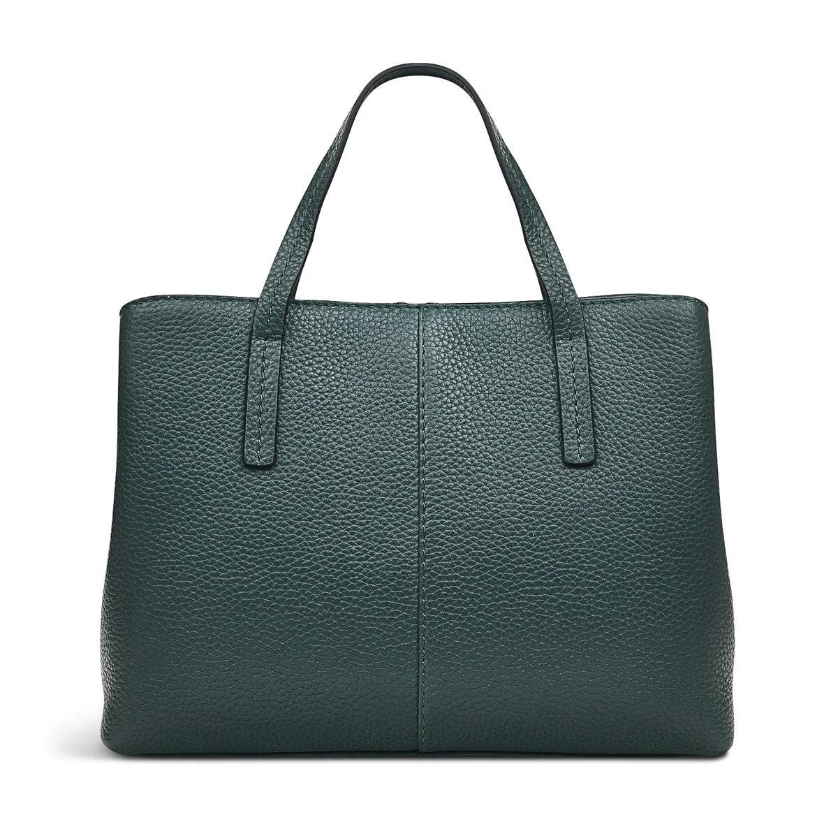 DUKES PLACE Medium Zip-Top Grab