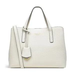 DUKES PLACE Medium Zip-Top Grab