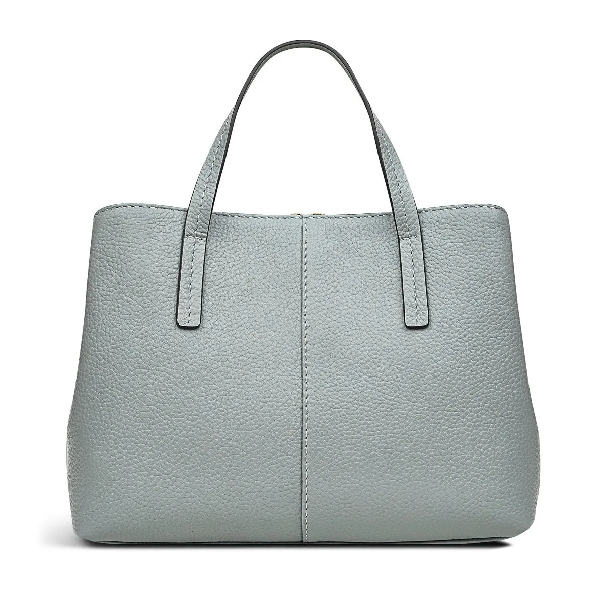 DUKES PLACE Medium Zip-Top Grab