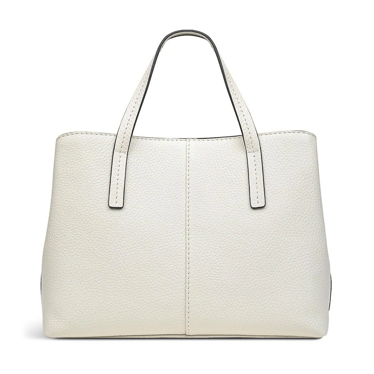 DUKES PLACE Medium Zip-Top Grab