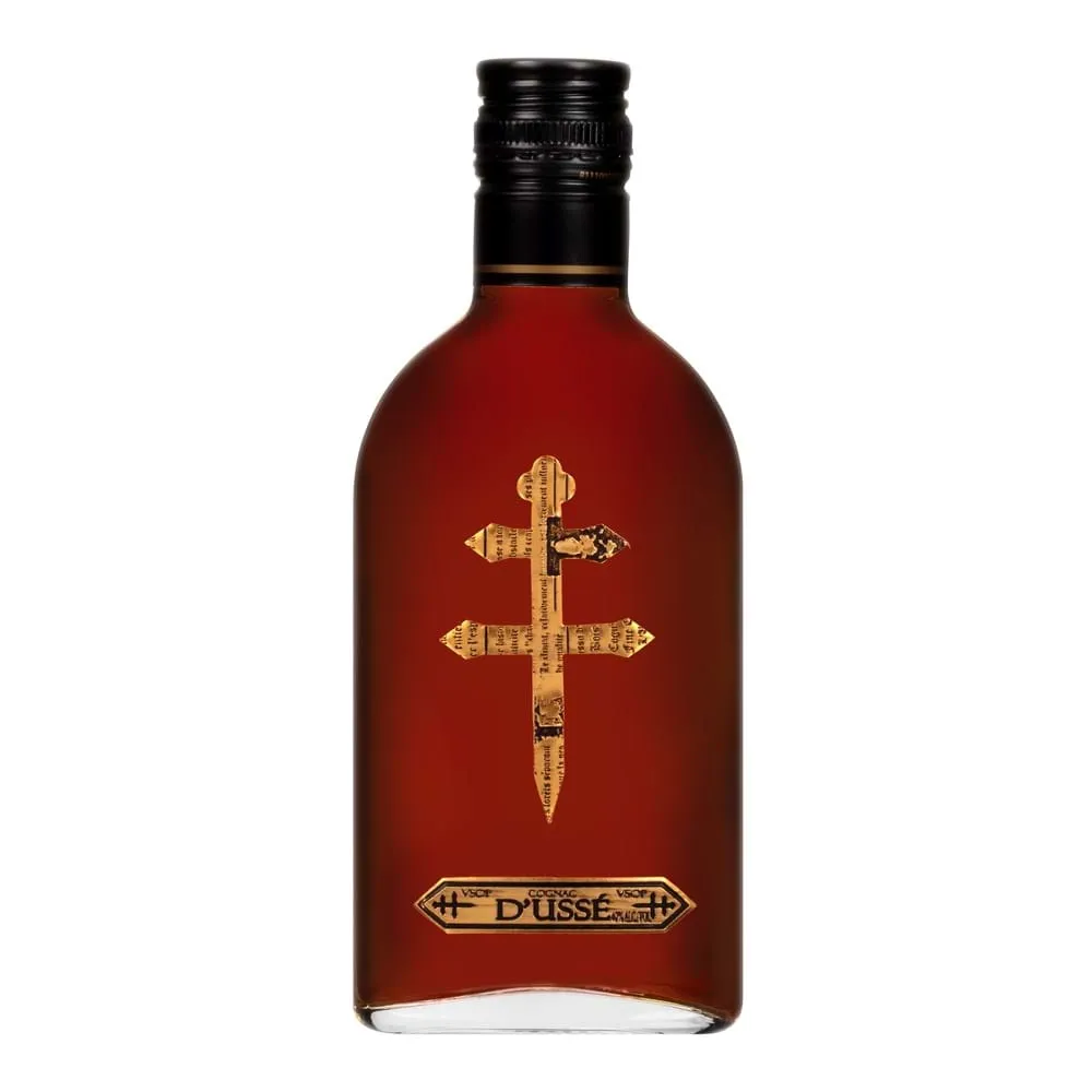 Dusse Dusse Cognac VSOP 200ml
