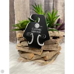 Earrings Statement By Cmf