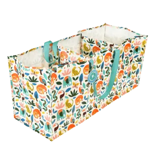Eco Toy Tidy - Wild Wonders