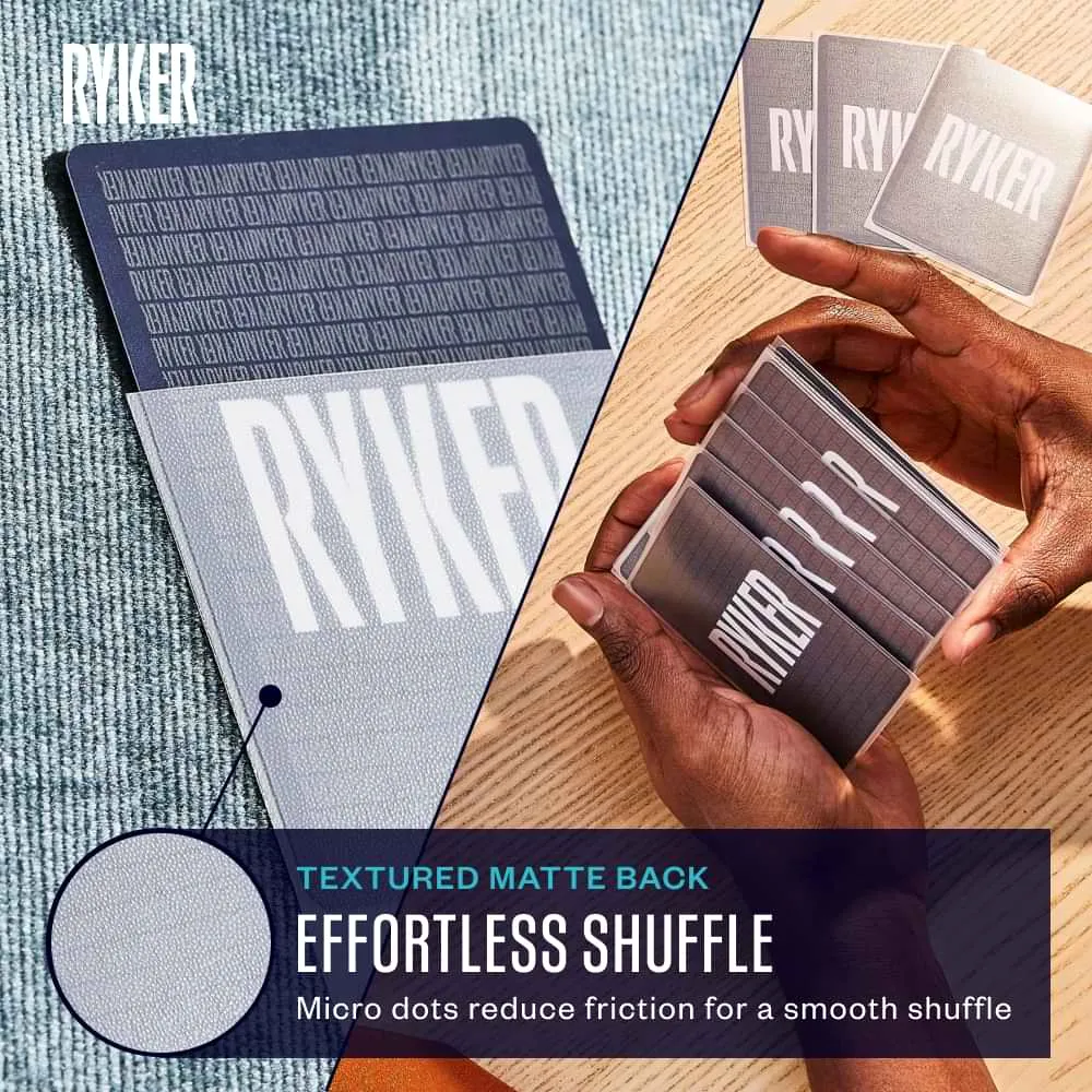 Egizia Card Sleeve Kit