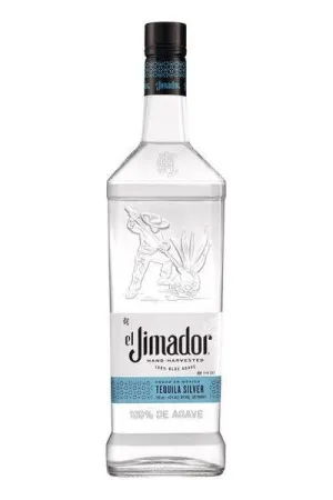 el Jimador Silver 750 ml