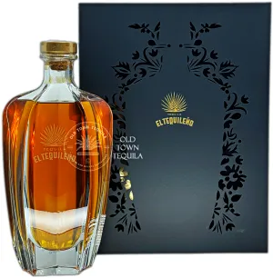 El Tequileno Extra Anejo Limited Edition 750ml