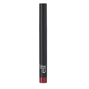 E.l.f. Matte Lip Color, Wine 82468